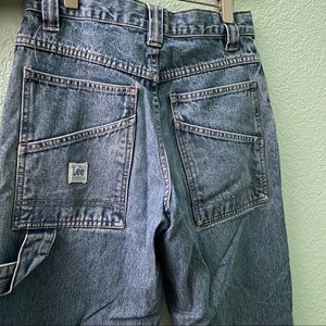 Lee Work Jeans